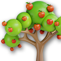 BMF-Propagation-Tree-Icon