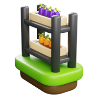 No more guessing what to plant next.