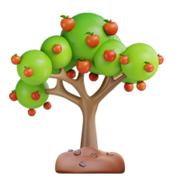 A brand that stands tall in any season.